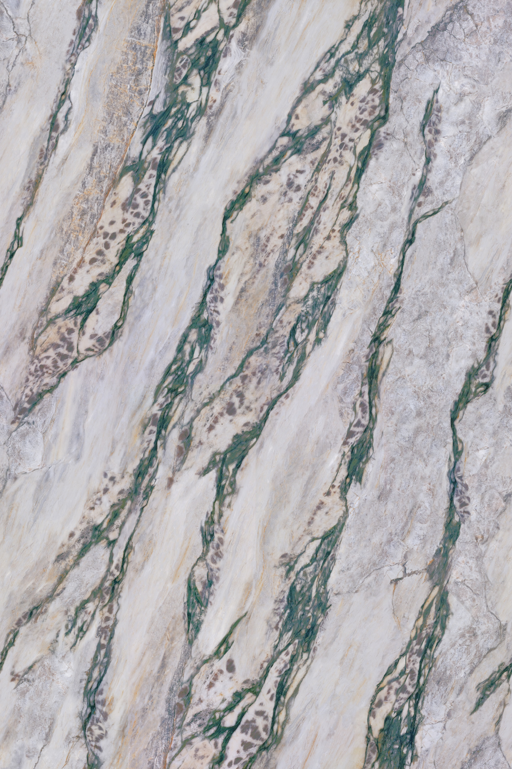 Calacatta Mint