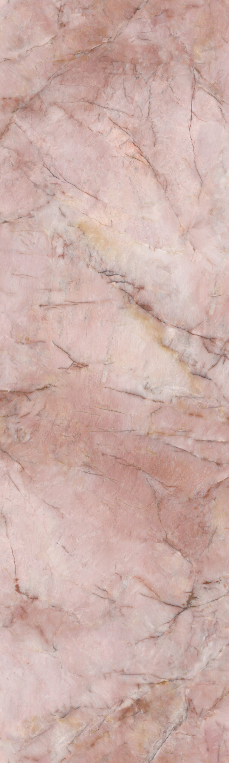 Cristallo Pink Quartzite