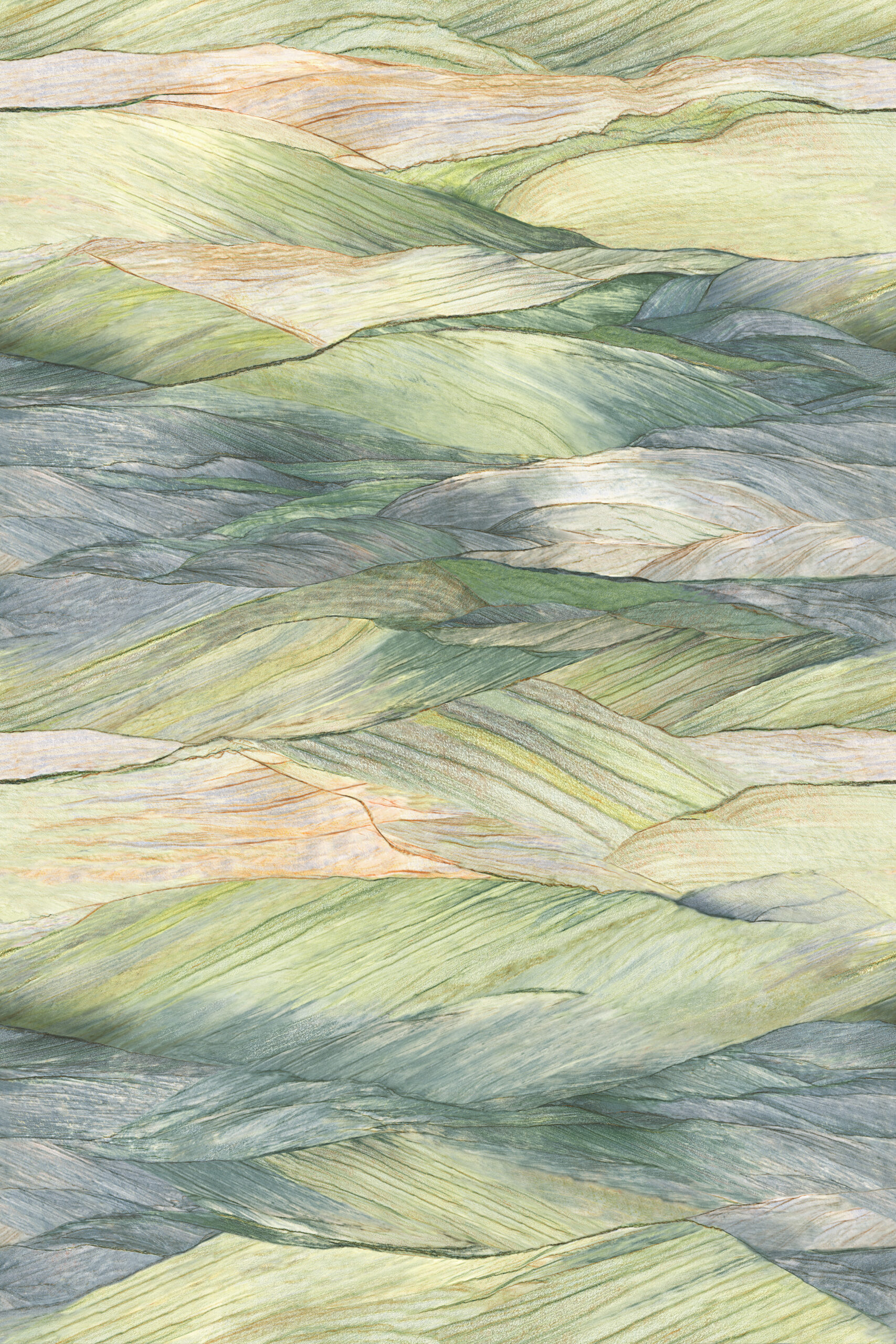 Verde Lapponia