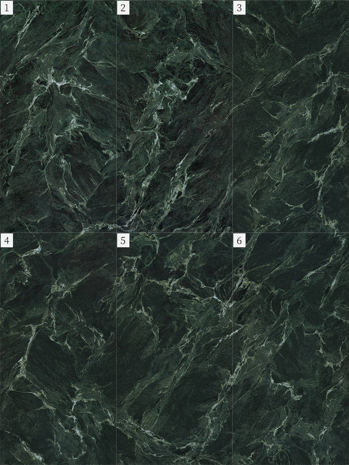 Verde Alpi Premium